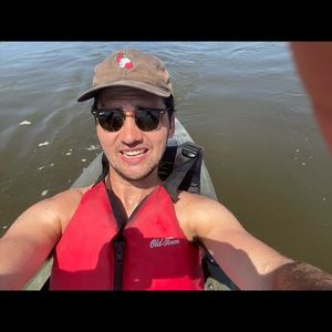 Meet your Posher, Shawn